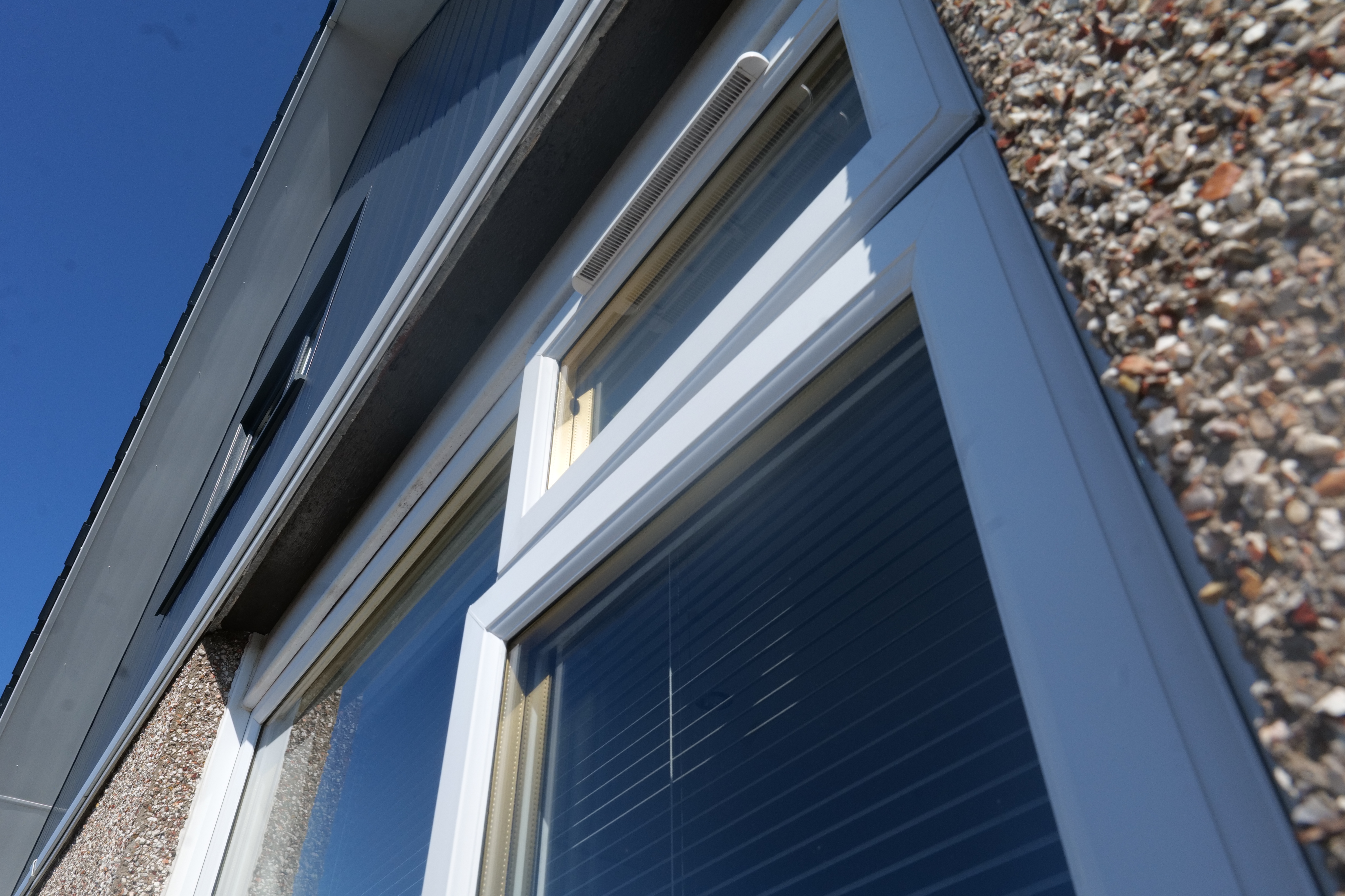 A completed EC2 home improvement project
